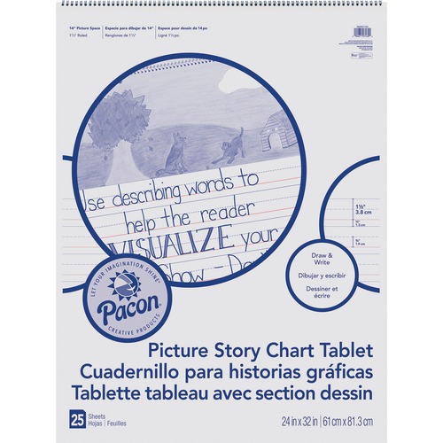 TABLET,PICTURE STORY,24X32