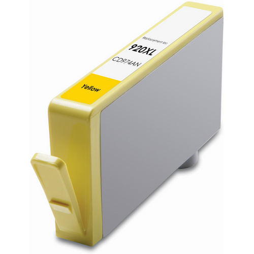 CD974AN (HP 920XL) (Yellow) CD974AN Comp