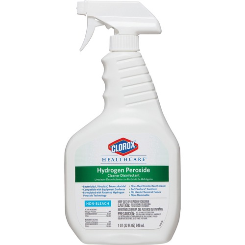 CLEANER,DSNFCNT,PRX,32OZ