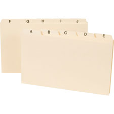 Oxford  Index Cards, Blank, 3"x5", 500/BD, White