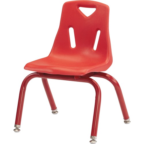 Stacking Chair, 15-1/2"x16-1/2"x23-1/2",