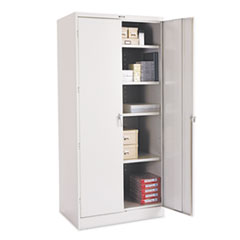 CABINET,STOR,78X36X24,LGY