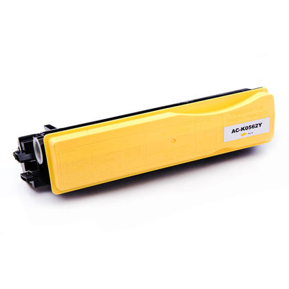 Premium 1T02HNAUS0 (TK-562Y) Compatible Kyocera Mita Yellow Toner Cartridge