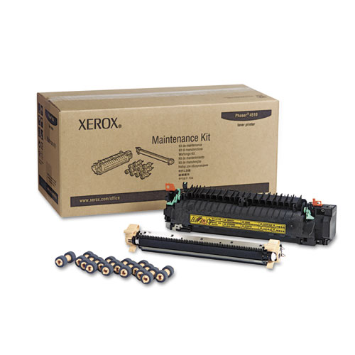Genuine OEM Xerox 108R00717 Maintenance Kit (200000 page yield)