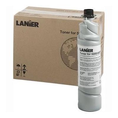 Genuine OEM Lanier 480-0032 Black Copier Toner (12000 page yield)