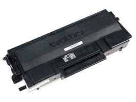 Premium TN-670 Compatible Brother Black Toner Cartridge