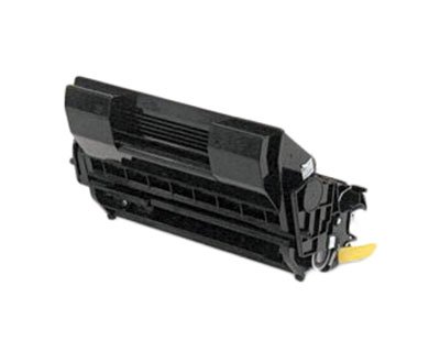 Premium 52123601 Compatible Okidata Black Print Cartridge