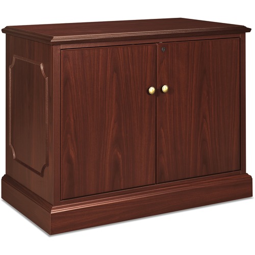 Storage Cabinet, w/Lock, 37-1/2"x20-1/2"x29-1/2", MY