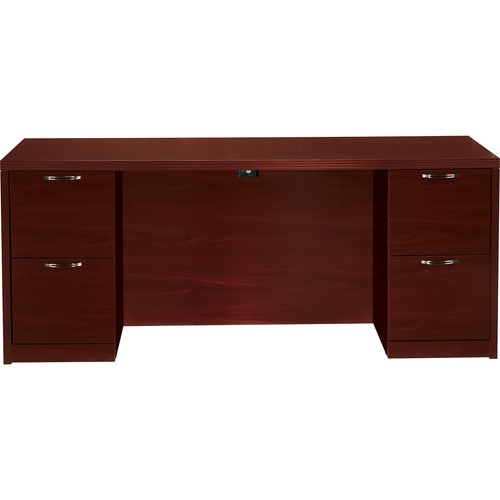 CREDENZA,DBLPED,FF,72X24,MY