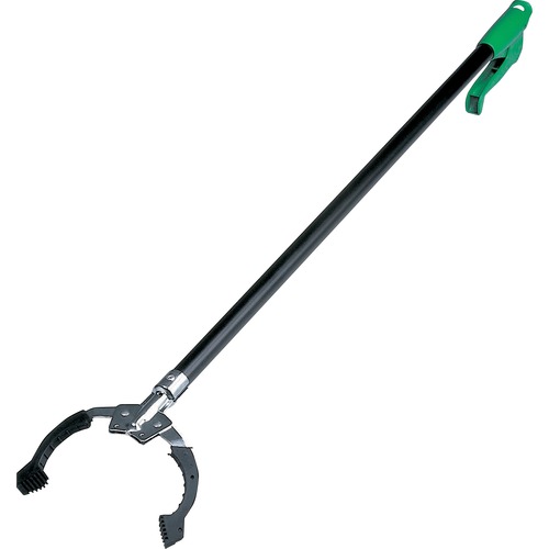 Nifty Nabbers, 18", Steel and Rubber Fingers, BKGN