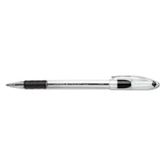 R.s.v.p. Stick Ballpoint Pen, .7mm, Tran