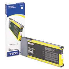 Genuine OEM Epson T079120 (Epson 79) Black Inkjet Cartridge (470 page yield)