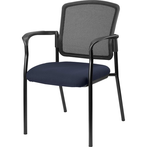CHAIR,GUEST,PERIWINKLE