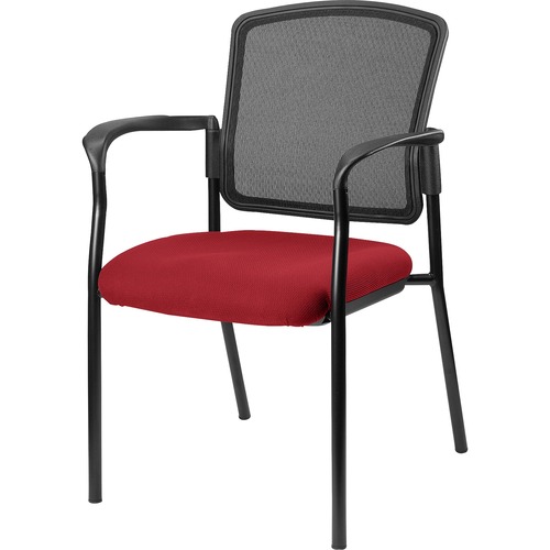 CHAIR,GUEST,REAL RED