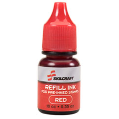 REFILL,STAMP PAD,RD