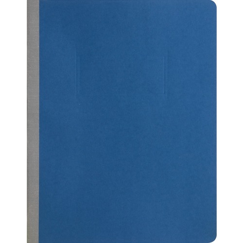 Business Source  Report Cover, Letter-Size, 9"Wx13/100"Lx11-1/2"H, 10/PK, DBE