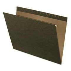 Reinforced Hanging File Folders, X-Ray 1