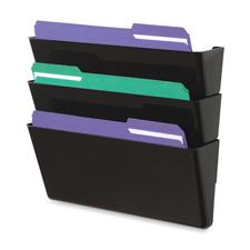 Business Source  Ring Binder Indexes,2" Tabs,11"x8-1/2",5-Tabs,Multi