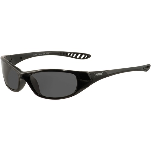 V40 Hellraiser Safety Eyewear, Black