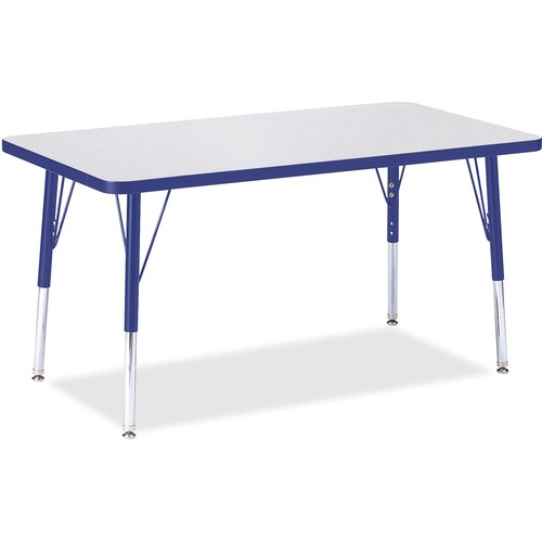 Rectangle Activity Table, 24"x36", 15"-2