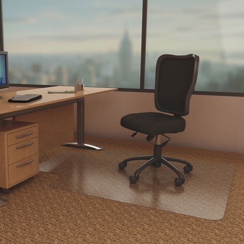 Economat Occassional Use Chair Mat For L