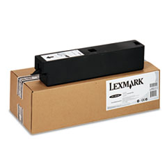 Genuine OEM Lexmark 10B3100 Black Toner Cartridge