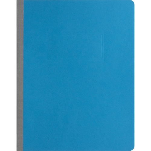 Business Source  Report Cover, Letter-Size, 9"Wx13/100"Lx11-1/2"H, 10/PK, LBE