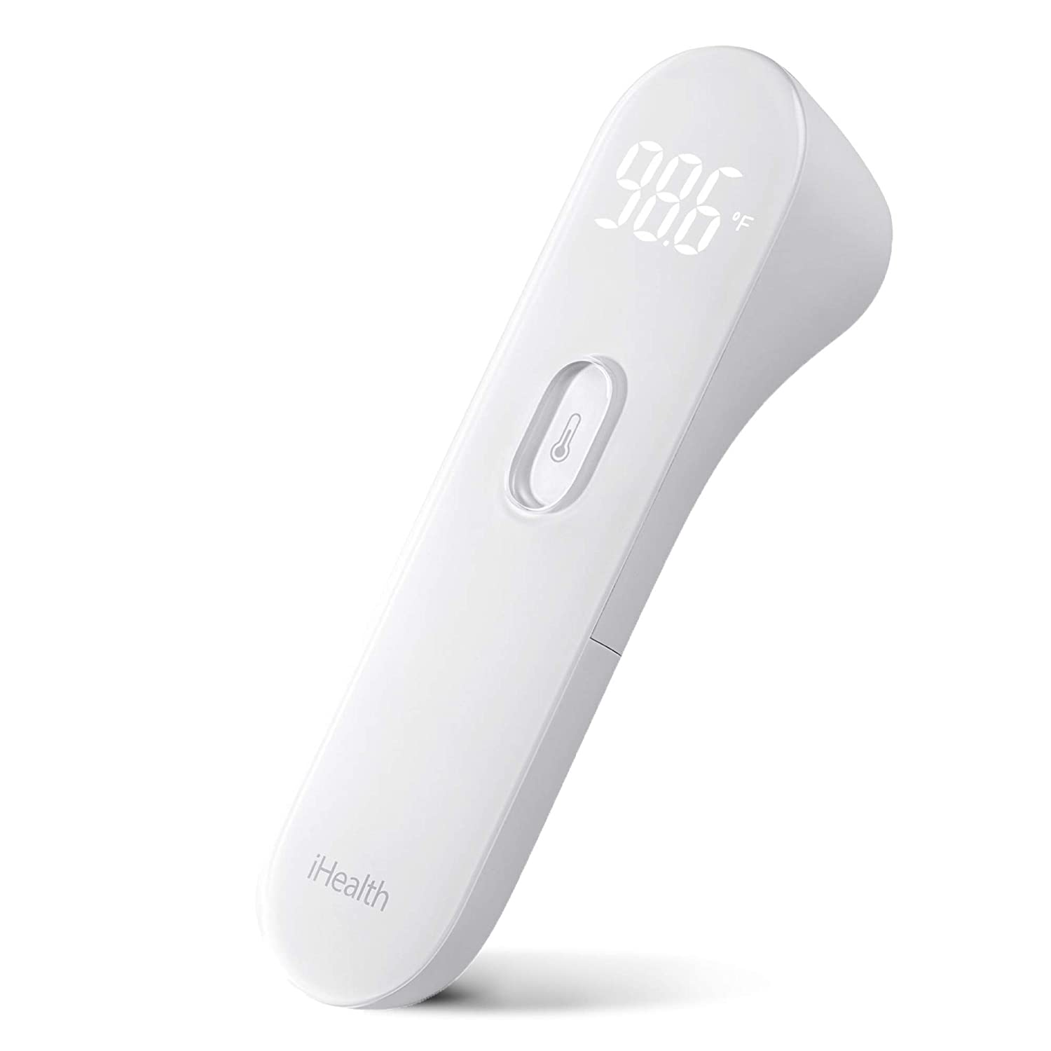 Ihealth Non-Contact Infared Forehead Thermometer