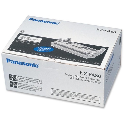 Genuine OEM Panasonic KX-FA86 Drum Unit