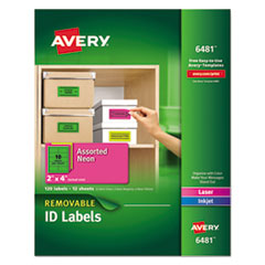 6481, LABEL,MP,RMV,10UP,120,AST, AVE6481