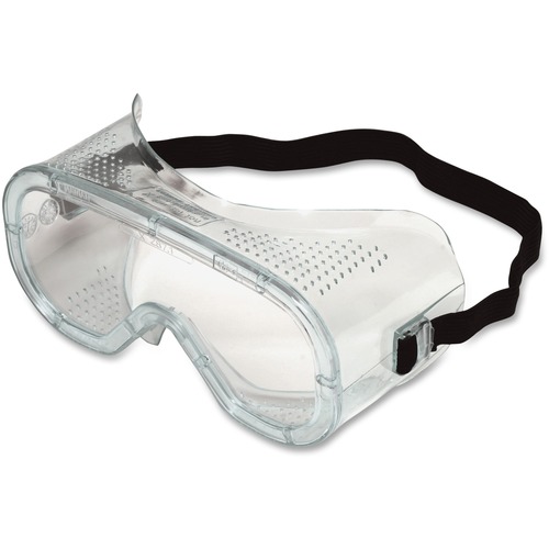 Safety Goggles, Anti-Fog, Clear