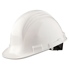 HARDHAT,SFTY,RTCHT,4PT,WH