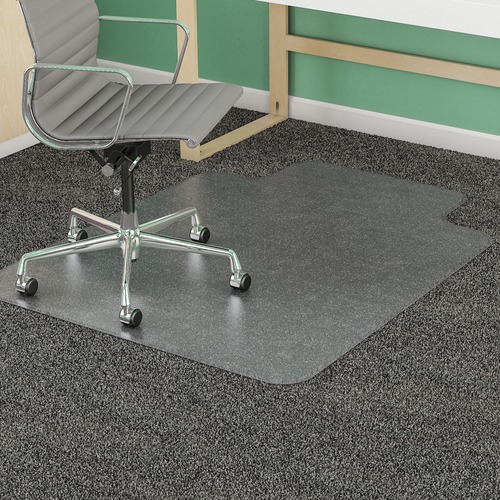 Supermat Frequent Use Chair Mat For Medi