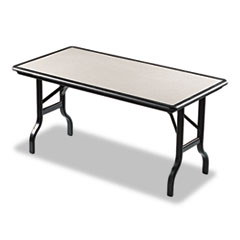 TABLE,FOLDING 30"X60"