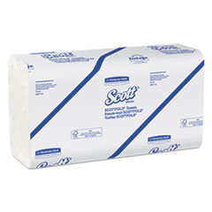 Dispenser Paper Towels, 9-2/5"x12-2/5", 175 Shts, 25/CT, WE