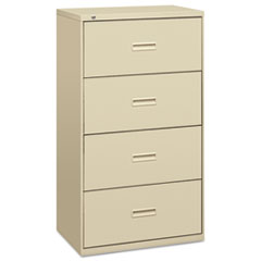FILE,4 DRAWER LATERAL,PTY