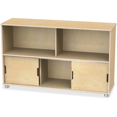 Storage Shelf, TureModern, Standard, 29.
