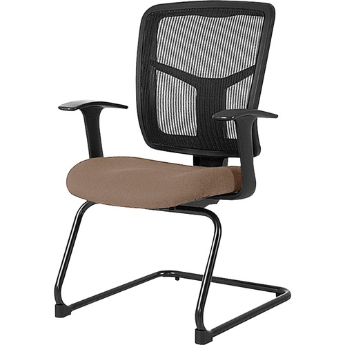 CHAIR,GUEST,MESH,MALTED