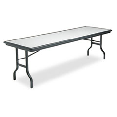 TABLE,FOLDING 30"X96"