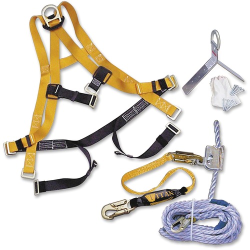 HARNESS,PROTECTANT,FALL