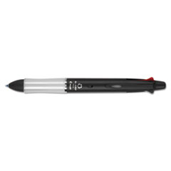Dr. Grip 4 + 1 Multi-Function Pen/pencil