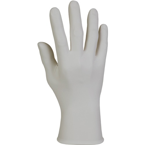 Exam Gloves, Sterile, Latex-Free, Med, 200/BX, LGY