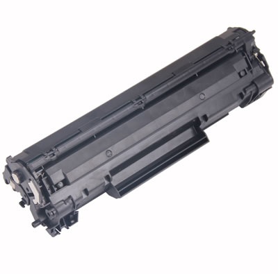 Black Toner replacement for Canon-9435B0