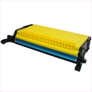 CLP-Y600A (Yellow) CLP-Y600A Compat CLP-