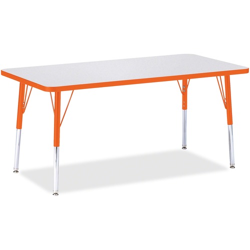 Activity Table,Rectangle,Toddler,11"-15"