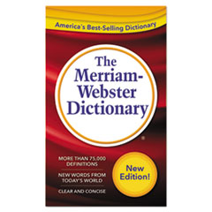 DICTIONARY,PAPERBACK,2016