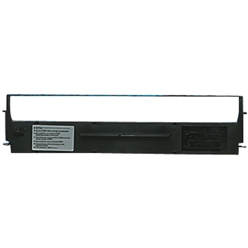 Genuine OEM Epson 8750 Black Printer Ribbon (6 pk)