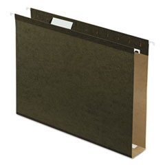 Pendaflex  Hanging Folder, Expandable, 10-3/5"Wx13"Lx2-3/10"H, SDGN